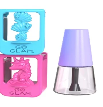 GOGLAM „Go Glam“ rinkinio „Nail studio“ papildymas thumbnail 8