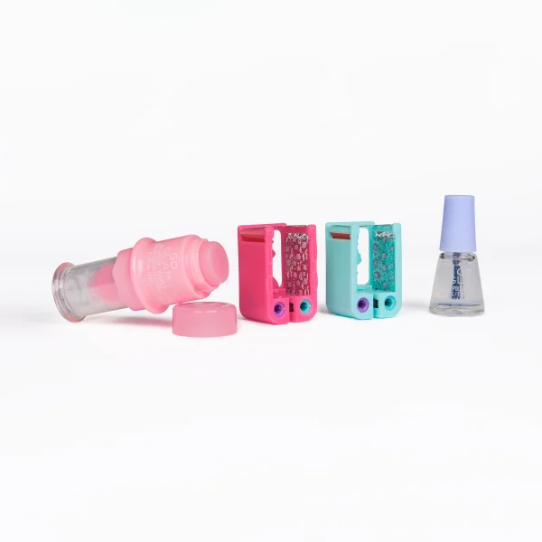 GOGLAM „Go Glam“ rinkinio „Nail studio“ papildymas thumbnail 3