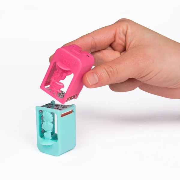 GOGLAM „Go Glam“ rinkinio „Nail studio“ papildymas thumbnail 7
