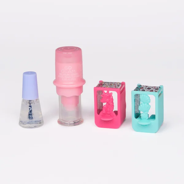 GOGLAM „Go Glam“ rinkinio „Nail studio“ papildymas