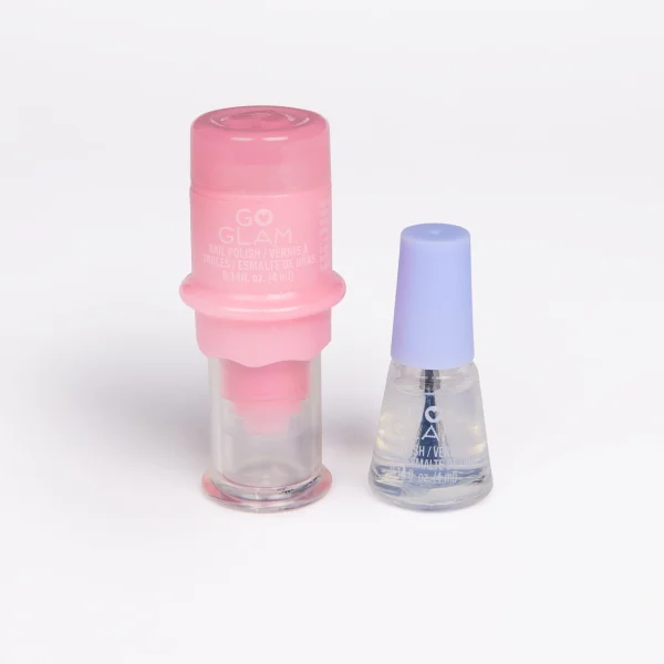 GOGLAM „Go Glam“ rinkinio „Nail studio“ papildymas thumbnail 5