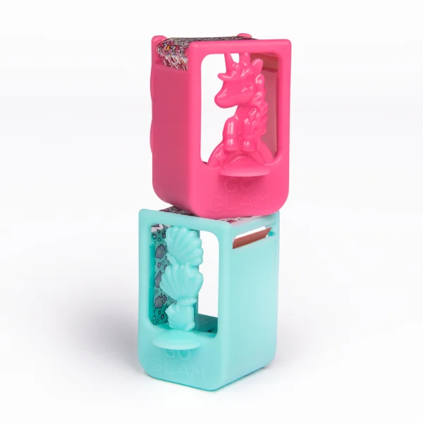 GOGLAM „Go Glam“ rinkinio „Nail studio“ papildymas thumbnail 6