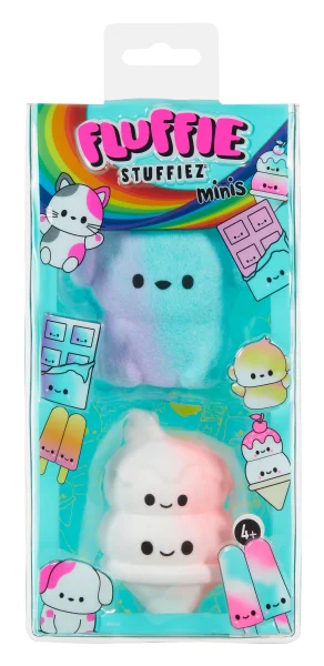  MINI Pliušinis gyvūnėlis
