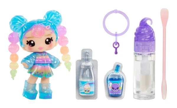  Lūpų blizgis „Doll Character“ thumbnail 7