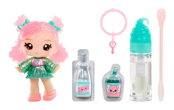  Lūpų blizgis „Doll Character“ thumbnail 9