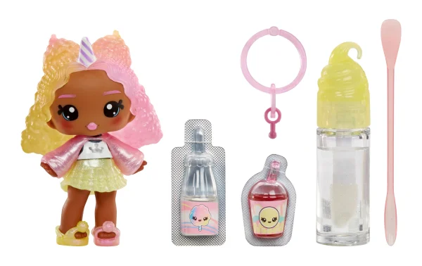  Lūpų blizgis „Doll Character“ thumbnail 8