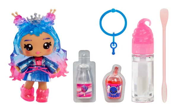  Lūpų blizgis „Doll Character“ thumbnail 10