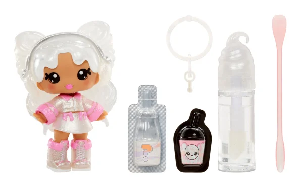  Lūpų blizgis „Doll Character“ thumbnail 12