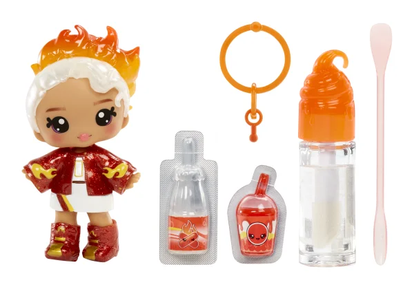  Lūpų blizgis „Doll Character“ thumbnail 11