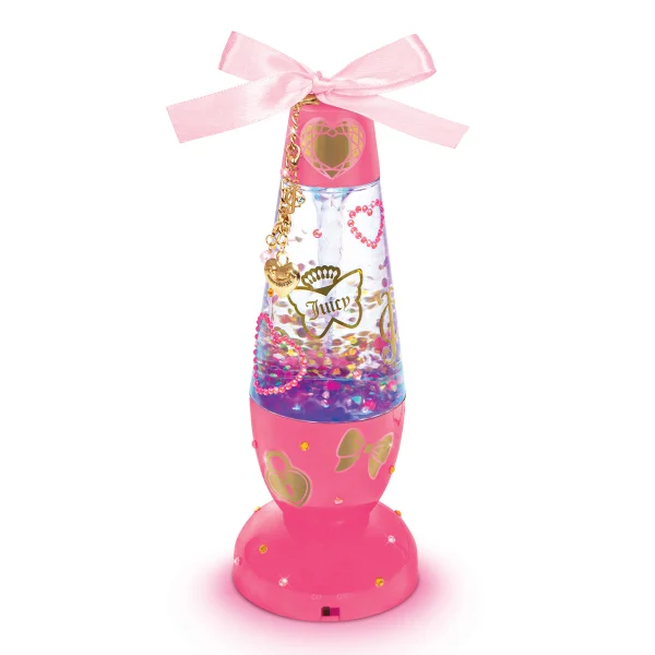  „Juicy Couture“ DIY LED lempa thumbnail 3