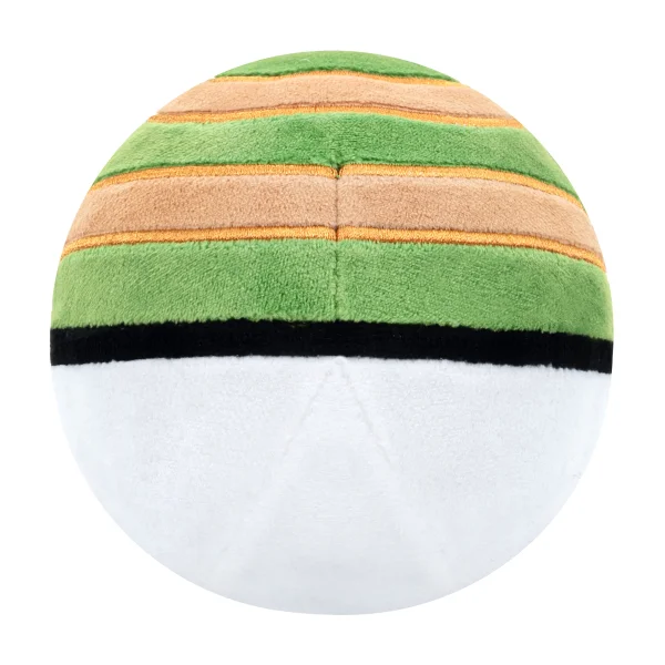  W2 Pliušinis žaislas Poké Ball, 12 cm thumbnail 17
