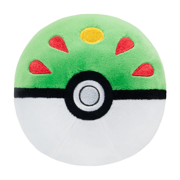  W2 Pliušinis žaislas Poké Ball, 12 cm thumbnail 27