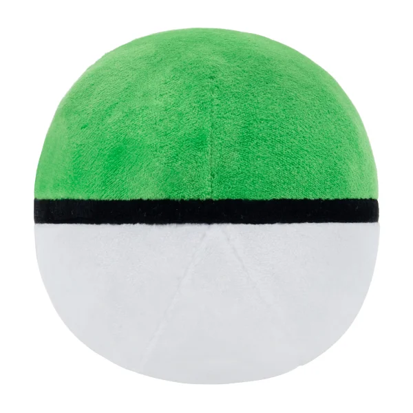  W2 Pliušinis žaislas Poké Ball, 12 cm thumbnail 30