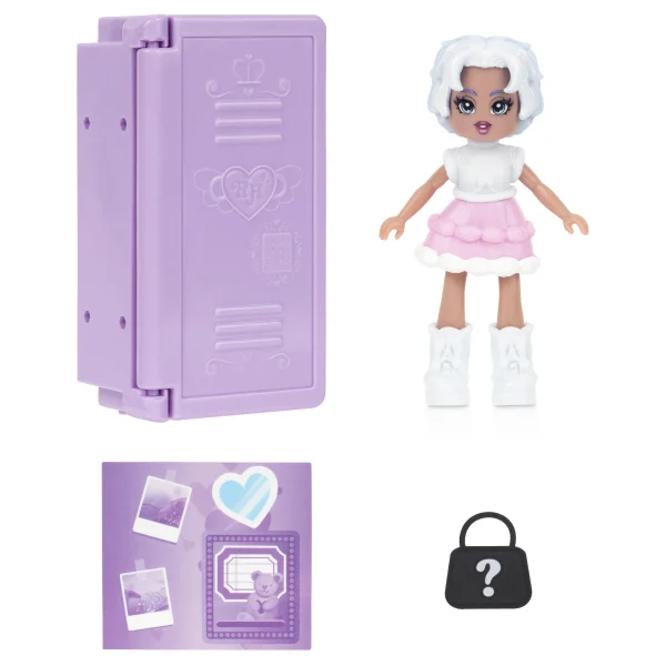  SURPRISE LOCKERS Spintelė su figūrėle thumbnail 24