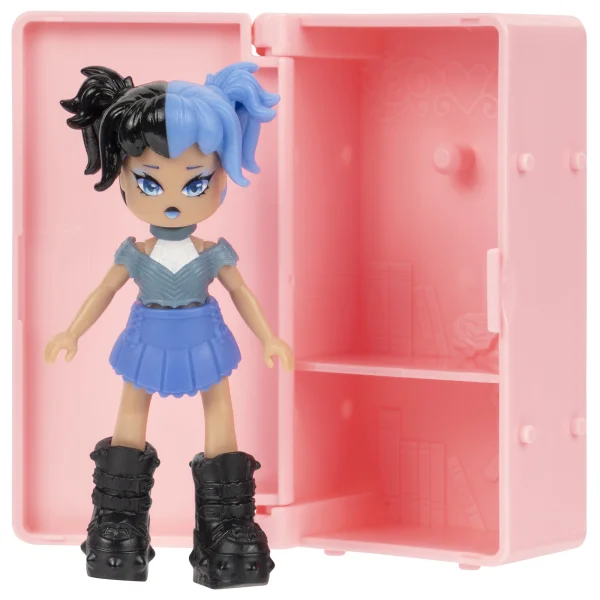  SURPRISE LOCKERS Spintelė su figūrėle thumbnail 7
