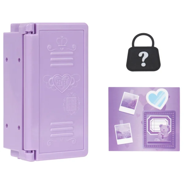  SURPRISE LOCKERS Spintelė su figūrėle thumbnail 36