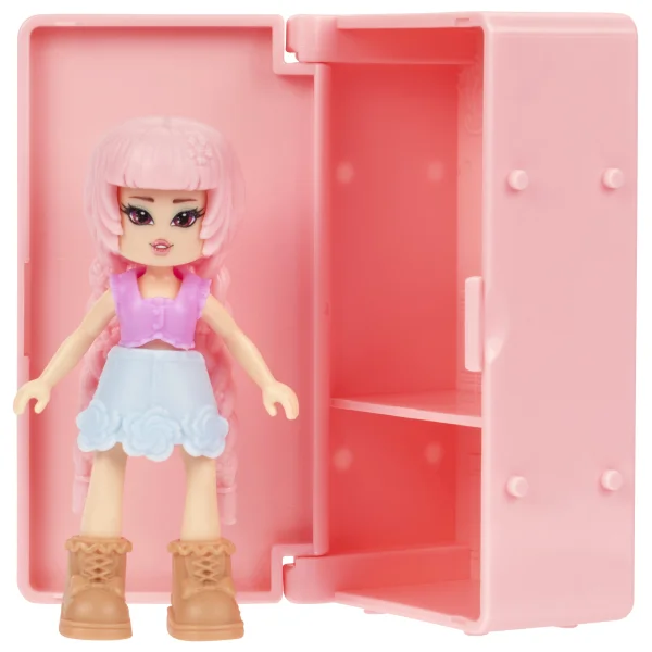  SURPRISE LOCKERS Spintelė su figūrėle thumbnail 53