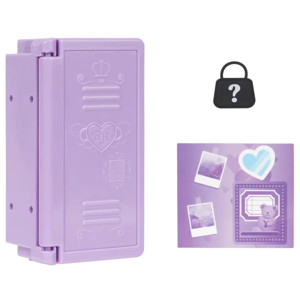 SURPRISE LOCKERS Spintelė su figūrėle thumbnail 18