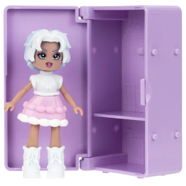  SURPRISE LOCKERS Spintelė su figūrėle thumbnail 26
