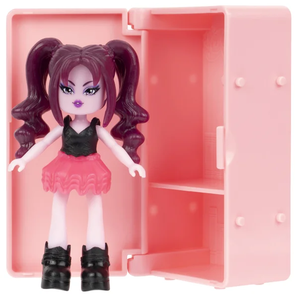  SURPRISE LOCKERS Spintelė su figūrėle thumbnail 44