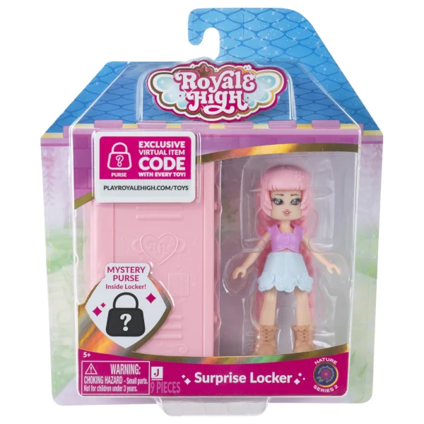  SURPRISE LOCKERS Spintelė su figūrėle thumbnail 47
