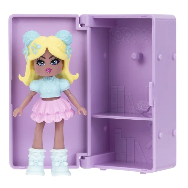  SURPRISE LOCKERS Spintelė su figūrėle thumbnail 17