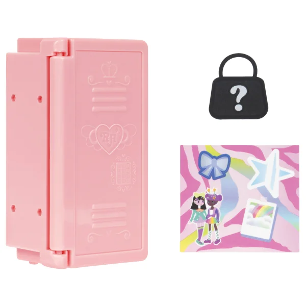  SURPRISE LOCKERS Spintelė su figūrėle thumbnail 8