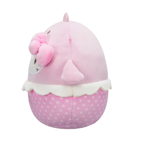  HELLO KITTY Velykinis pliušinis žaislas, 12 cm thumbnail 18