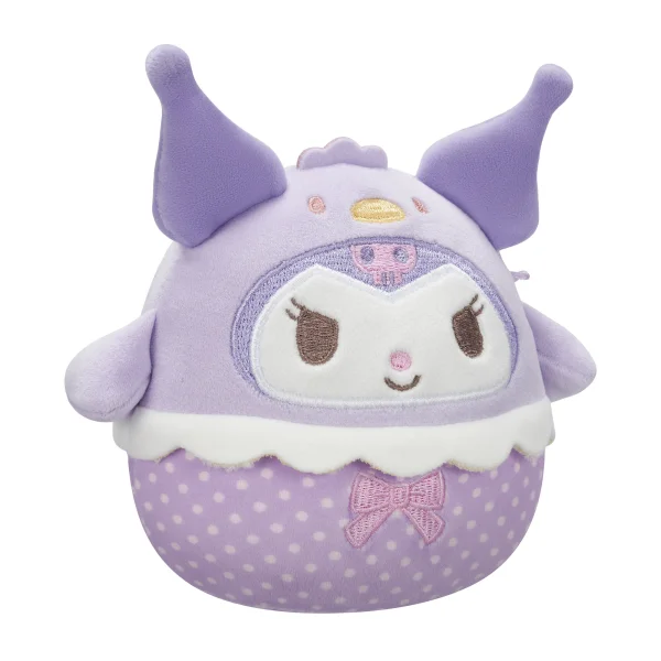  HELLO KITTY Velykinis pliušinis žaislas, 12 cm thumbnail 7