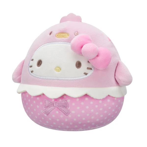  HELLO KITTY Velykinis pliušinis žaislas, 12 cm thumbnail 22