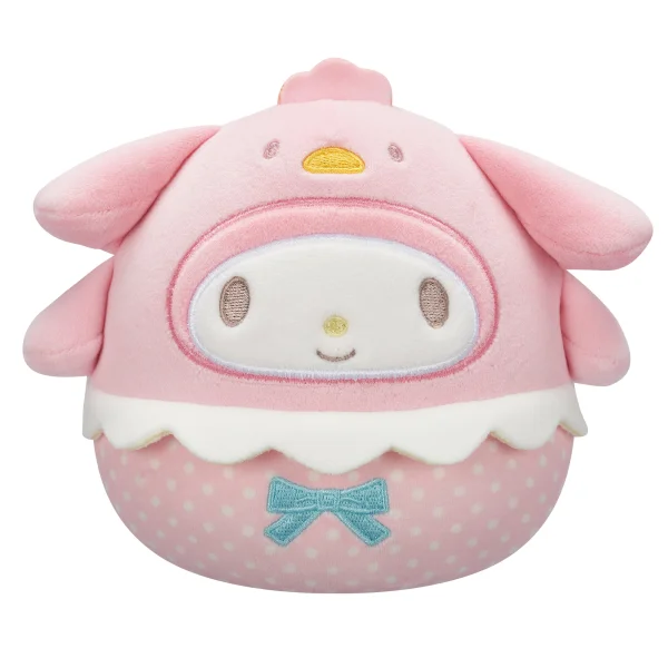  HELLO KITTY Velykinis pliušinis žaislas, 12 cm thumbnail 26
