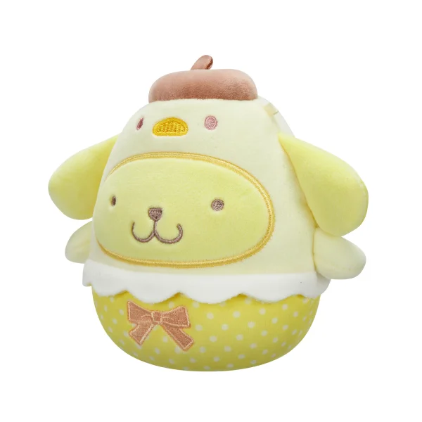  HELLO KITTY Velykinis pliušinis žaislas, 12 cm thumbnail 1