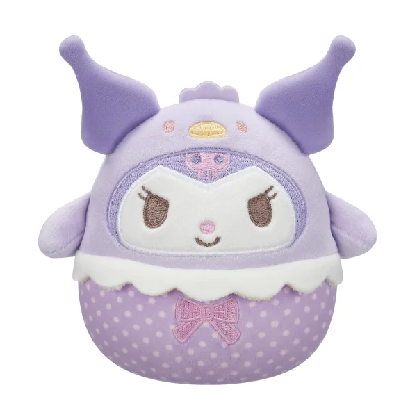  HELLO KITTY Velykinis pliušinis žaislas, 12 cm thumbnail 5