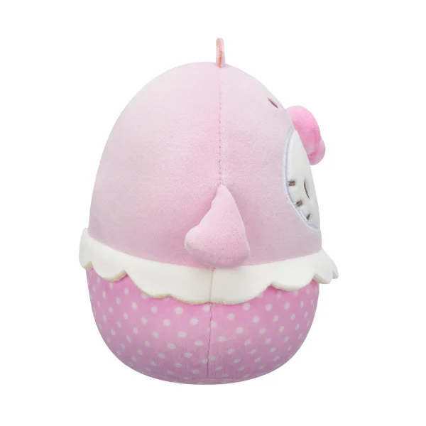  HELLO KITTY Velykinis pliušinis žaislas, 12 cm thumbnail 17