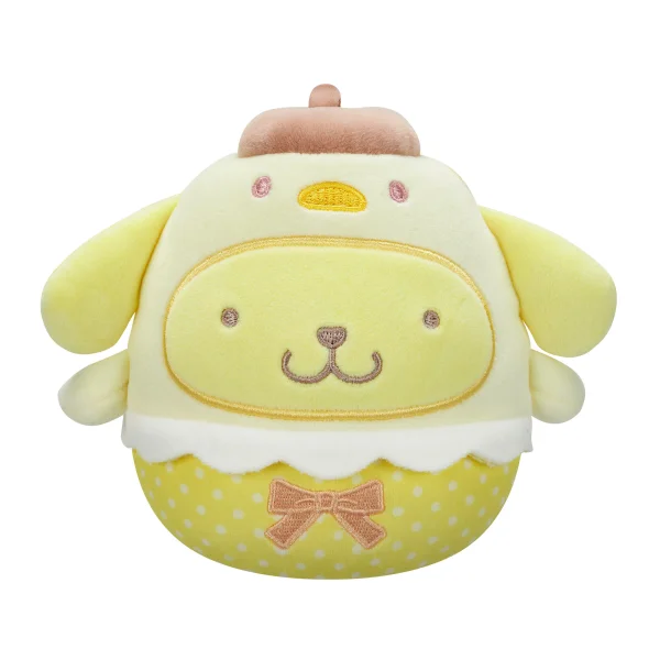  HELLO KITTY Velykinis pliušinis žaislas, 12 cm thumbnail 12