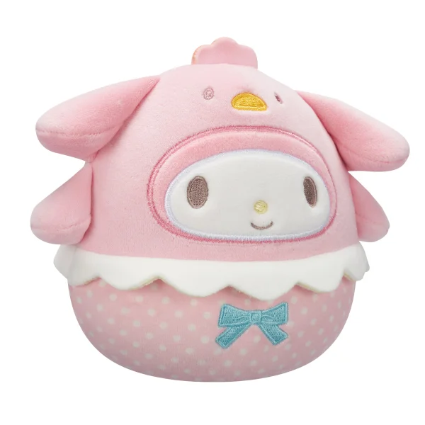  HELLO KITTY Velykinis pliušinis žaislas, 12 cm thumbnail 28