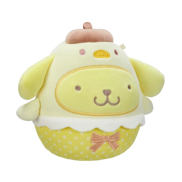  HELLO KITTY Velykinis pliušinis žaislas, 12 cm thumbnail 14