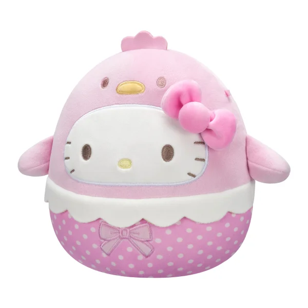  HELLO KITTY Velykinis pliušinis žaislas, 20 cm thumbnail 22