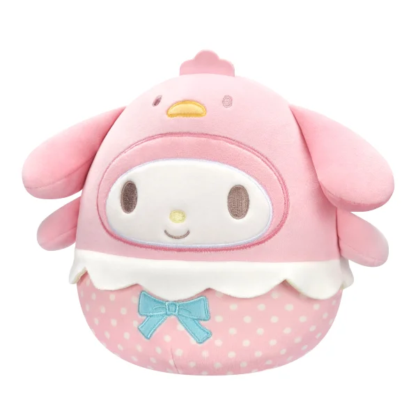  HELLO KITTY Velykinis pliušinis žaislas, 20 cm thumbnail 8