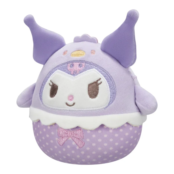  HELLO KITTY Velykinis pliušinis žaislas, 20 cm