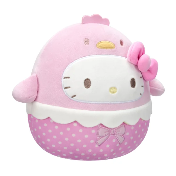  HELLO KITTY Velykinis pliušinis žaislas, 20 cm thumbnail 21