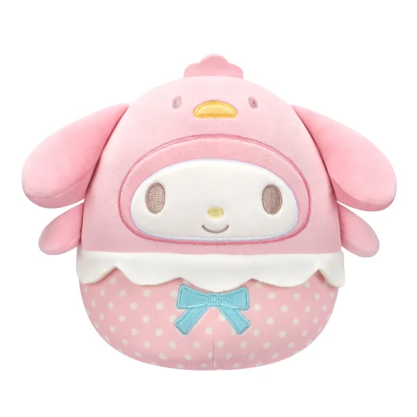  HELLO KITTY Velykinis pliušinis žaislas, 20 cm thumbnail 5