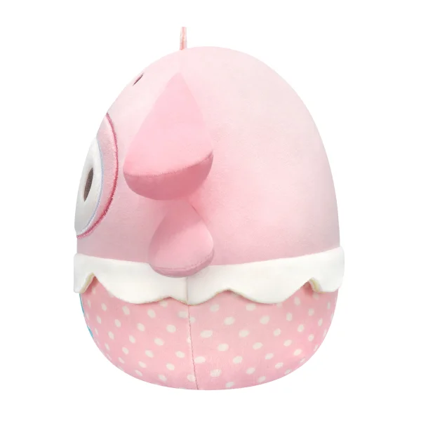  HELLO KITTY Velykinis pliušinis žaislas, 20 cm thumbnail 4