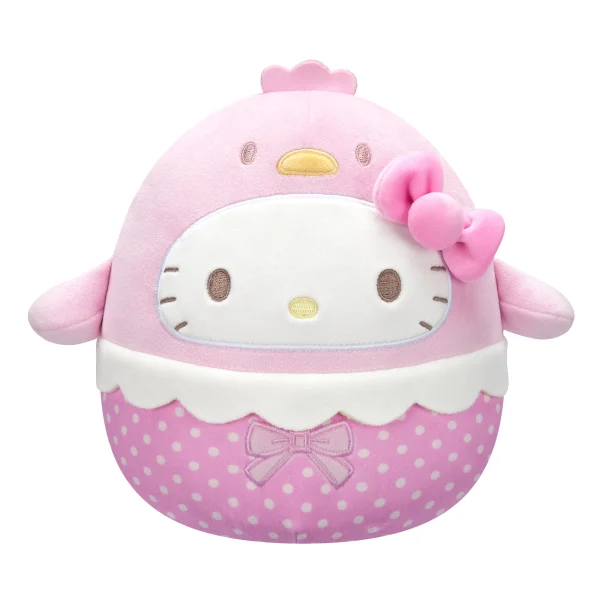  HELLO KITTY Velykinis pliušinis žaislas, 20 cm thumbnail 19