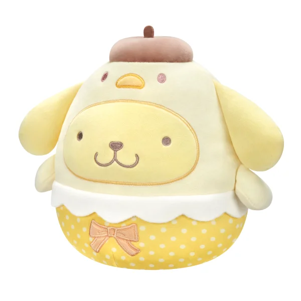  HELLO KITTY Velykinis pliušinis žaislas, 20 cm thumbnail 1