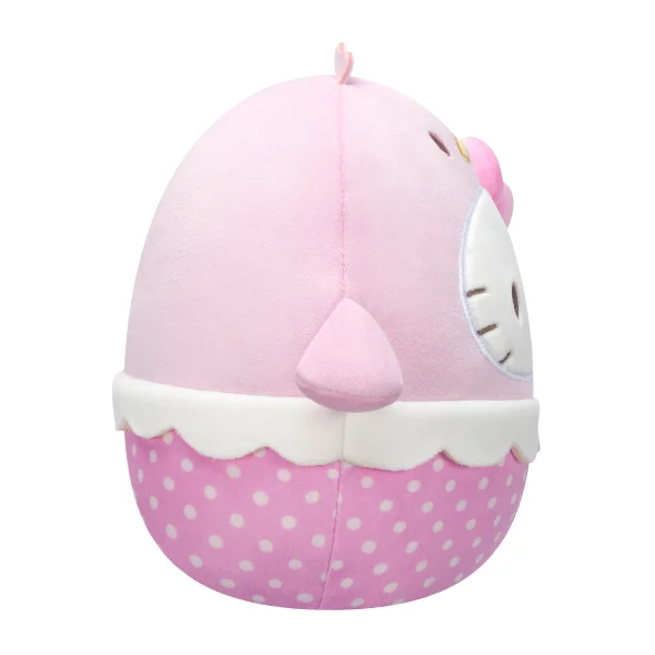 HELLO KITTY Velykinis pliušinis žaislas, 20 cm thumbnail 17