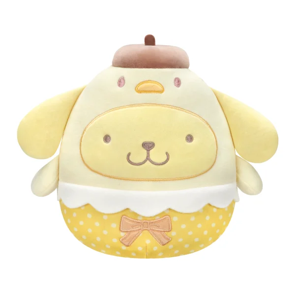  HELLO KITTY Velykinis pliušinis žaislas, 20 cm thumbnail 12