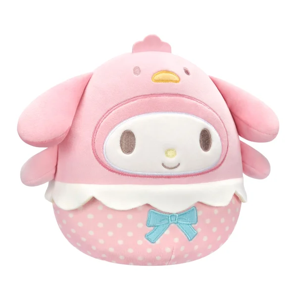  HELLO KITTY Velykinis pliušinis žaislas, 20 cm thumbnail 7