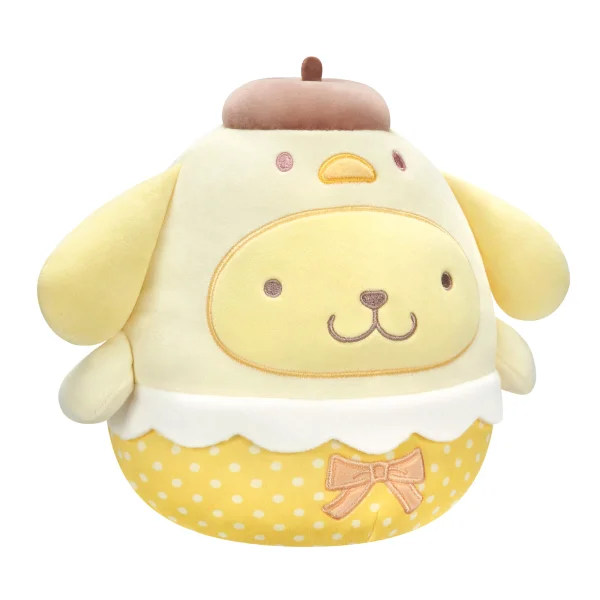  HELLO KITTY Velykinis pliušinis žaislas, 20 cm thumbnail 14
