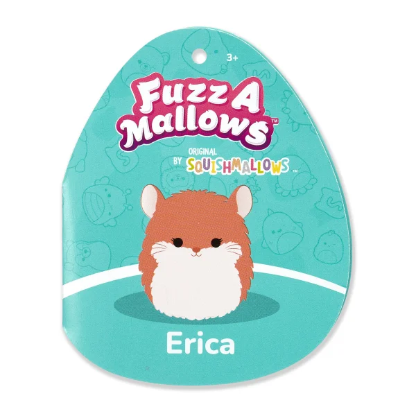 W21 Fuzz-A-Mallows Pliušinis žaislas, 30 cm thumbnail 46